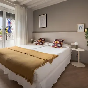 Mirador 1840 Apartment