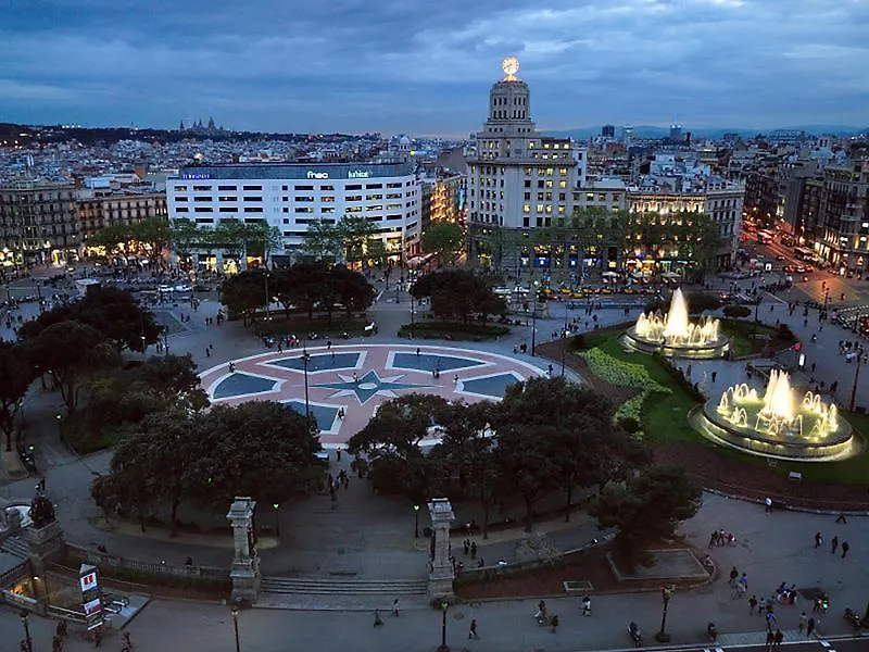 Aspasios Catedral Apartments Barcelona