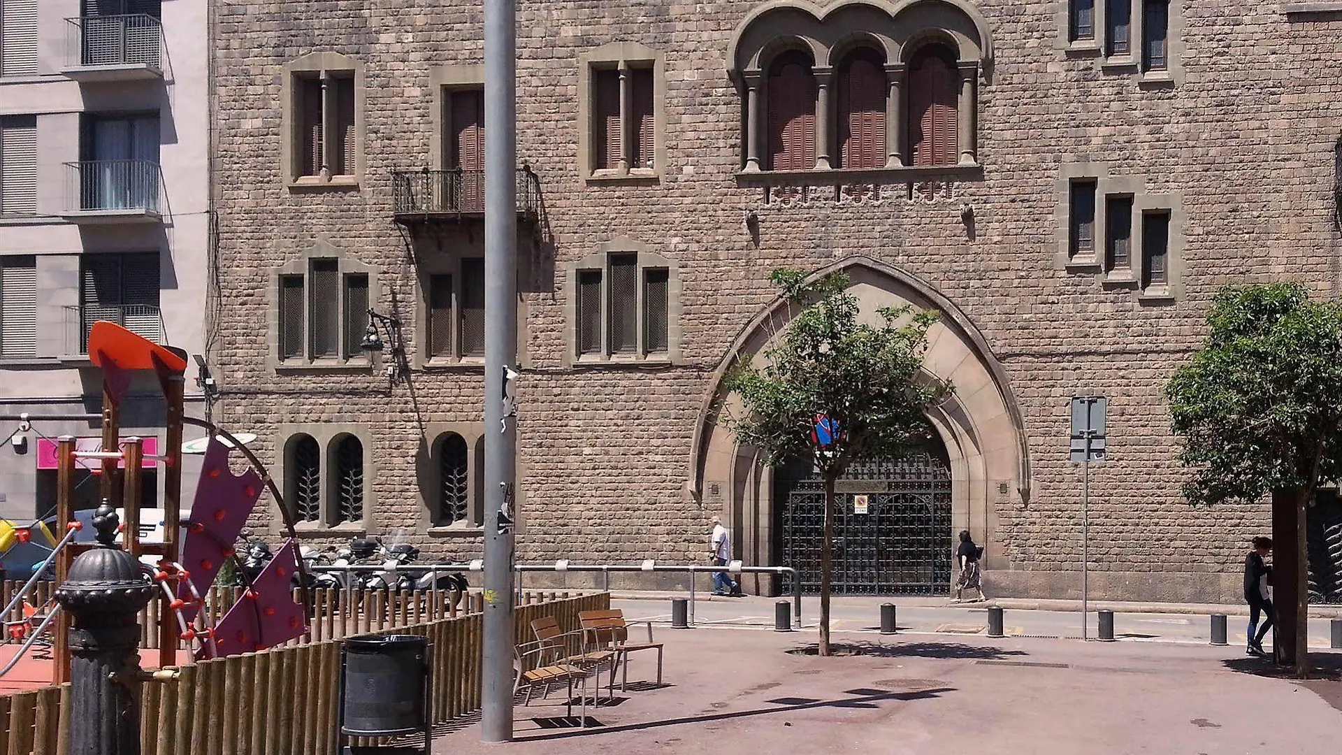 Aspasios Catedral Apartments Barcelona