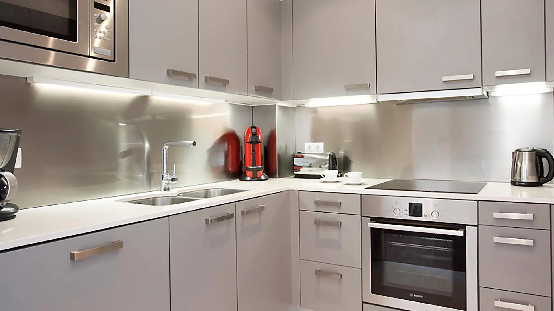 Aspasios Catedral Apartments Barselona