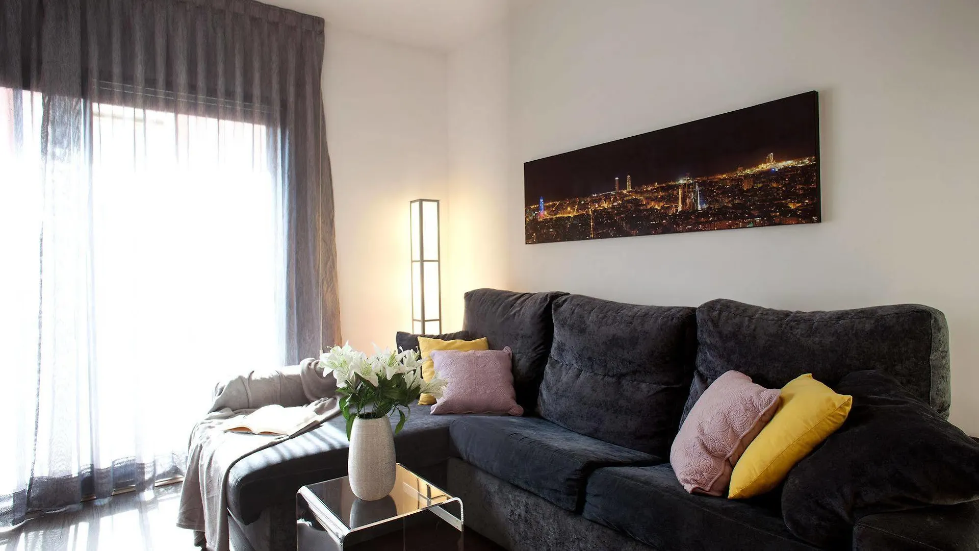 Aspasios Catedral Apartments Barselona 0*,